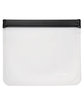 Prime Line Reusable Zip Top Storage Bag  