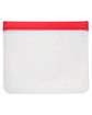 Prime Line Reusable Zip Top Storage Bag  