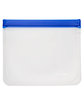 Prime Line Reusable Zip Top Storage Bag  