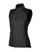 Zero Restriction Ladies' Tess Hybrid Vest black OFQrt