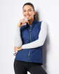 Zero Restriction Ladies' Tess Hybrid Vest  Lifestyle