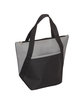 Prime Line Lunch Size Cooler Tote gray ModelQrt