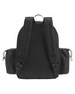 Prime Line Bento Picnic Backpack black ModelBack