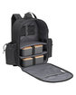 Prime Line Bento Picnic Backpack black ModelQrt