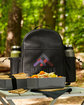 Prime Line Bento Picnic Backpack  Lifestyle