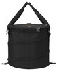 Prime Line Belle Mare Pop Up Cooler Bag black DecoBack