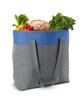 Prime Line Adventure Shopping Cooler Tote Bag blue ModelQrt