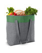 Prime Line Adventure Shopping Cooler Tote Bag green ModelQrt