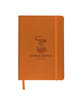 Leeman Tuscany Journal orange DecoFront