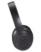 Leeman Active Noise Cancelling Wireless Headphones black DecoFront