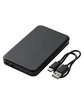 Leeman 5000mAh Phone Power Bank black ModelQrt