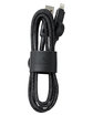Leeman All-in-One USB-C Cable black DecoFront