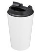 Leeman Versa 12oz Vacuum Insulated Tumbler white ModelQrt