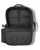 Leeman Versa Compu Backpack black heather OFQrt