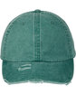 Adams Classic Pigment Distressed Cap  