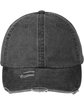 Adams Classic Pigment Distressed Cap  