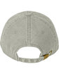 Adams Classic Pigment Distressed Cap stone ModelBack