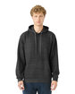 Lane Seven Unisex Nantucket Hooded Sweatshirt  