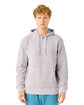 Lane Seven Unisex Nantucket Hooded Sweatshirt  