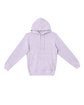 Lane Seven Unisex Nantucket Hooded Sweatshirt ice purple OFFront