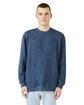 Lane Seven Unisex Nantucket Crewneck  