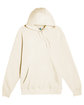 Lane Seven Unisex Premium Pullover Hooded Sweatshirt sandshell OFFront