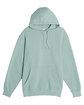 Lane Seven Unisex Premium Pullover Hooded Sweatshirt seafoam OFFront