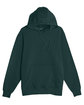 Lane Seven Unisex Premium Pullover Hooded Sweatshirt sport green OFFront