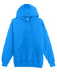 Lane Seven Unisex Premium Pullover Hooded Sweatshirt true royal OFFront