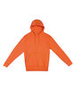 Lane Seven Unisex Premium Pullover Hooded Sweatshirt carrot OFFront