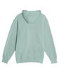 Lane Seven Unisex Premium Pullover Hooded Sweatshirt seafoam OFBack