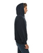 Lane Seven Unisex Premium Pullover Hooded Sweatshirt  ModelSide