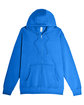 Lane Seven Unisex Premium Full-Zip Hooded Sweatshirt royal OFFront