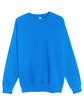 Lane Seven Unisex Premium Crewneck Sweatshirt royal OFFront