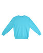 Lane Seven Unisex Premium Crewneck Sweatshirt ocean OFFront