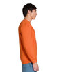 Lane Seven Unisex Premium Crewneck Sweatshirt carrot ModelSide