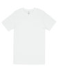 Lane Seven Unisex Deluxe T-shirt white OFFront