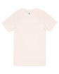 Lane Seven Unisex Deluxe T-shirt pale pink OFFront