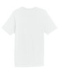 Lane Seven Unisex Deluxe T-shirt white OFBack