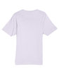 Lane Seven Unisex Deluxe T-shirt lilac OFBack