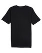 Lane Seven Unisex Deluxe T-shirt black OFBack