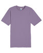 Lane Seven Unisex Heavyweight T-Shirt lavender OFFront