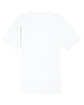 Lane Seven Unisex Heavyweight T-Shirt white OFBack