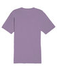 Lane Seven Unisex Heavyweight T-Shirt lavender OFBack