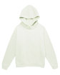 Lane Seven Unisex Urban Pullover Hooded Sweatshirt pistachio OFFront