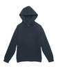 Lane Seven Unisex Urban Pullover Hooded Sweatshirt navy OFFront