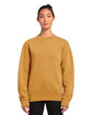 Lane Seven Unisex Urban Pigment-Dyed Crewneck Sweatshirt  