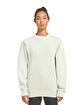 Lane Seven Unisex Urban Pigment-Dyed Crewneck Sweatshirt  