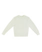 Lane Seven Unisex Urban Pigment-Dyed Crewneck Sweatshirt pistachio FlatFront