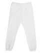 Lane Seven Unisex Urban Jogger Pant lunar rock FlatBack